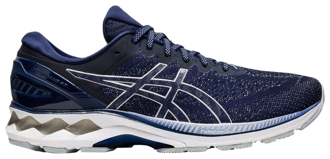 ASICS® GEL-Kayano 27 Image 1 of 5. Tap to open photo gallery.