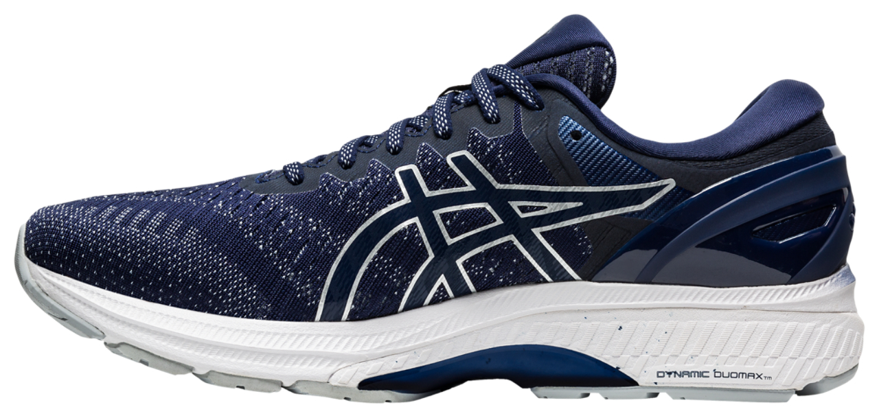ASICS® GEL-Kayano 27 Image 2 of 5. Tap to open photo gallery.