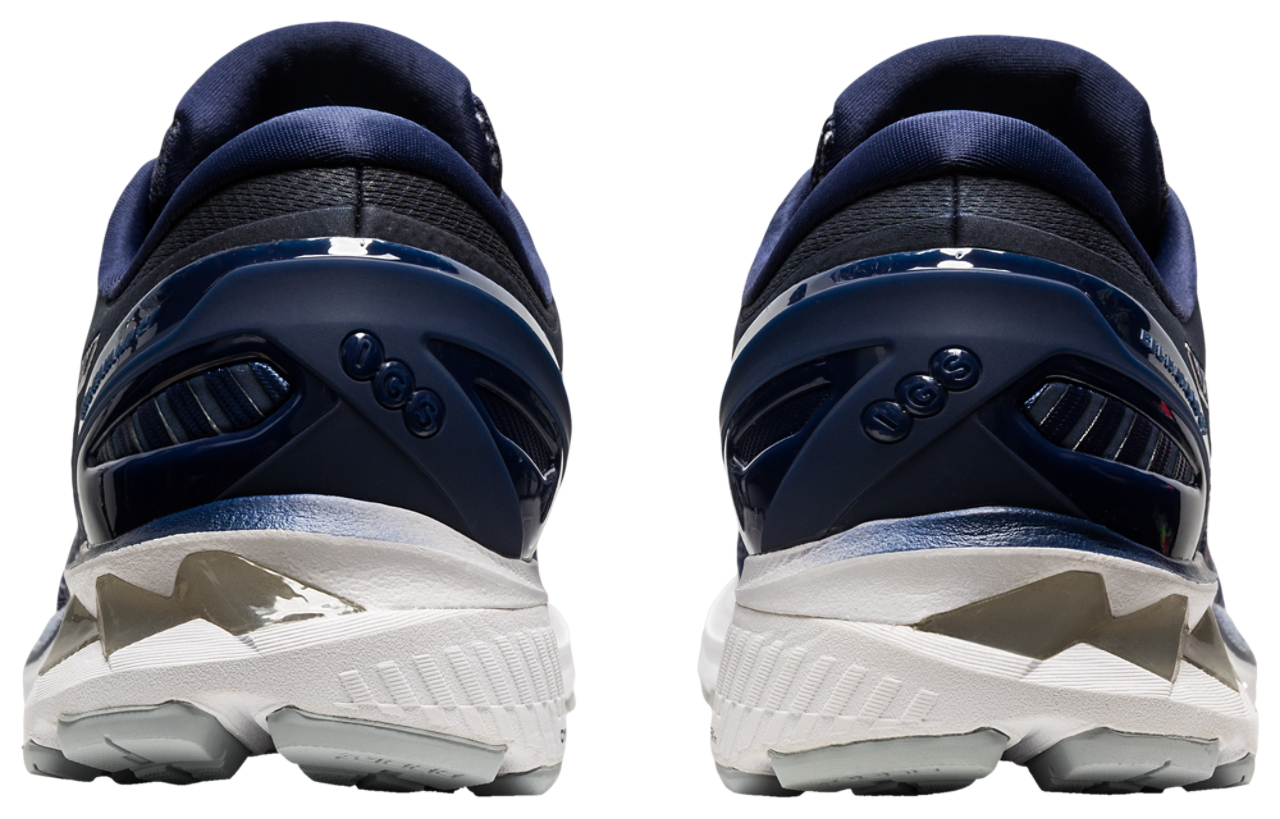 ASICS® GEL-Kayano 27 Image 3 of 5. Tap to open photo gallery.