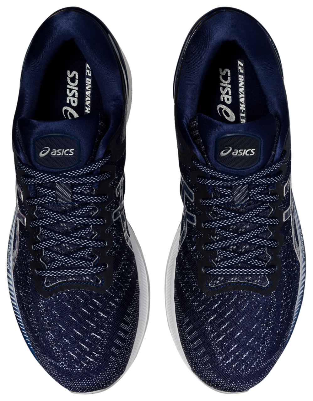 ASICS® GEL-Kayano 27 Image 4 of 5. Tap to open photo gallery.