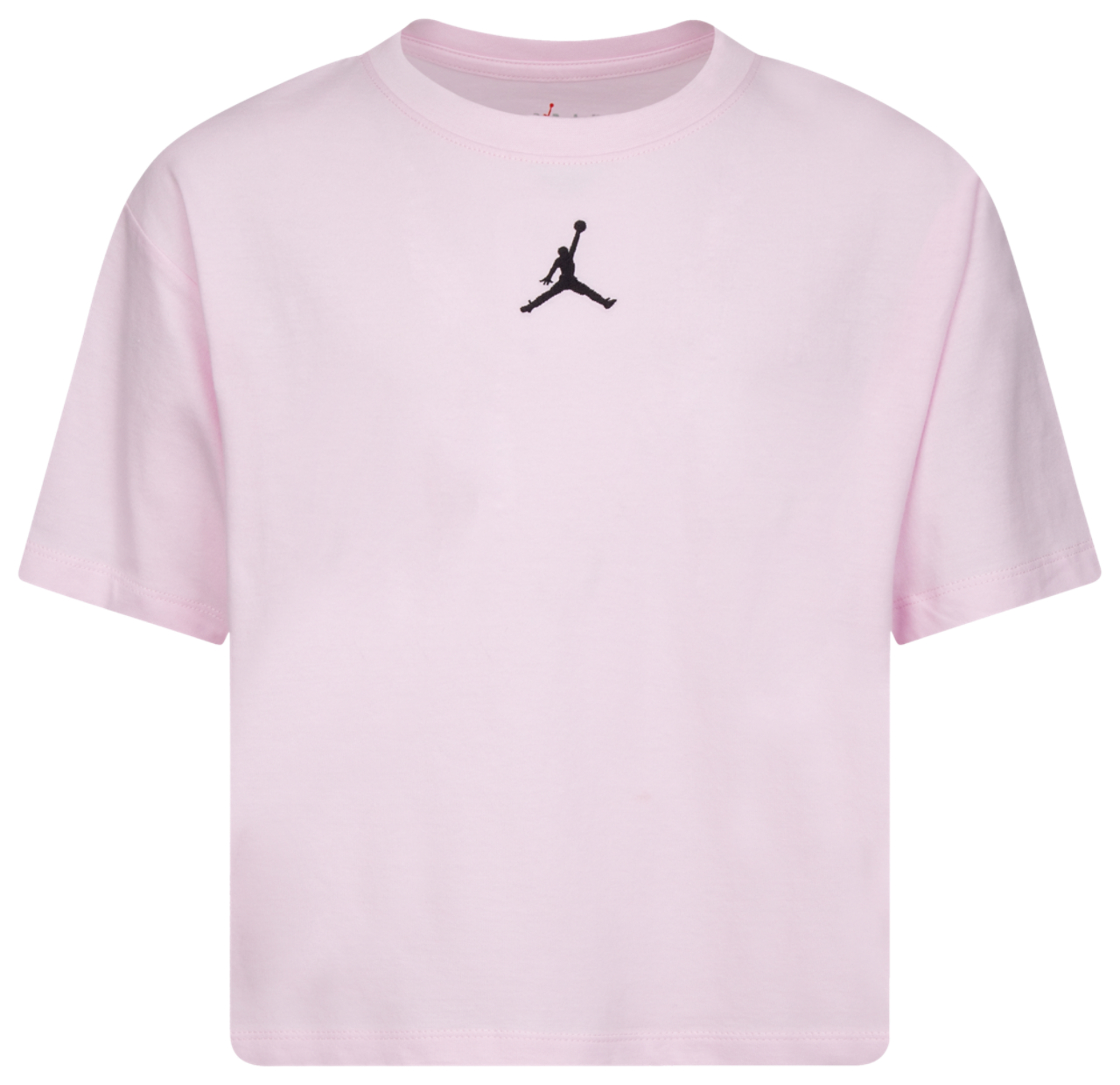 Jordan Essentials T-Shirt Image 1 of 2. Tap to open photo gallery.