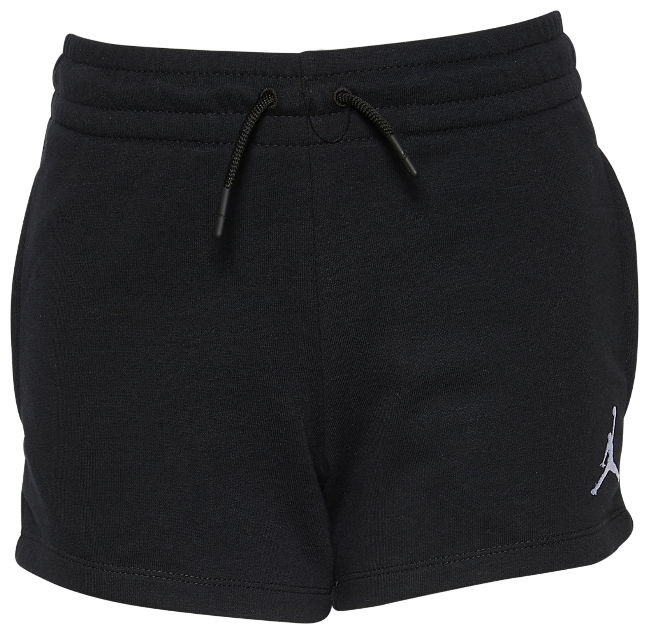 Jordan Essential Shorts Image 2 of 4. Tap to open photo gallery.