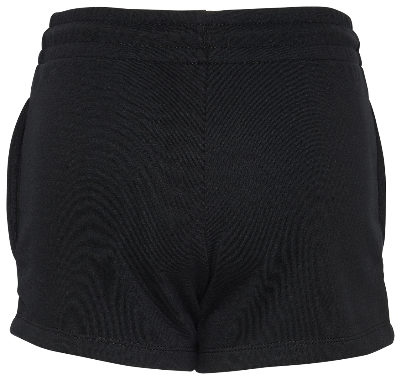 Jordan Essential Shorts Image 4 of 4. Tap to open photo gallery.