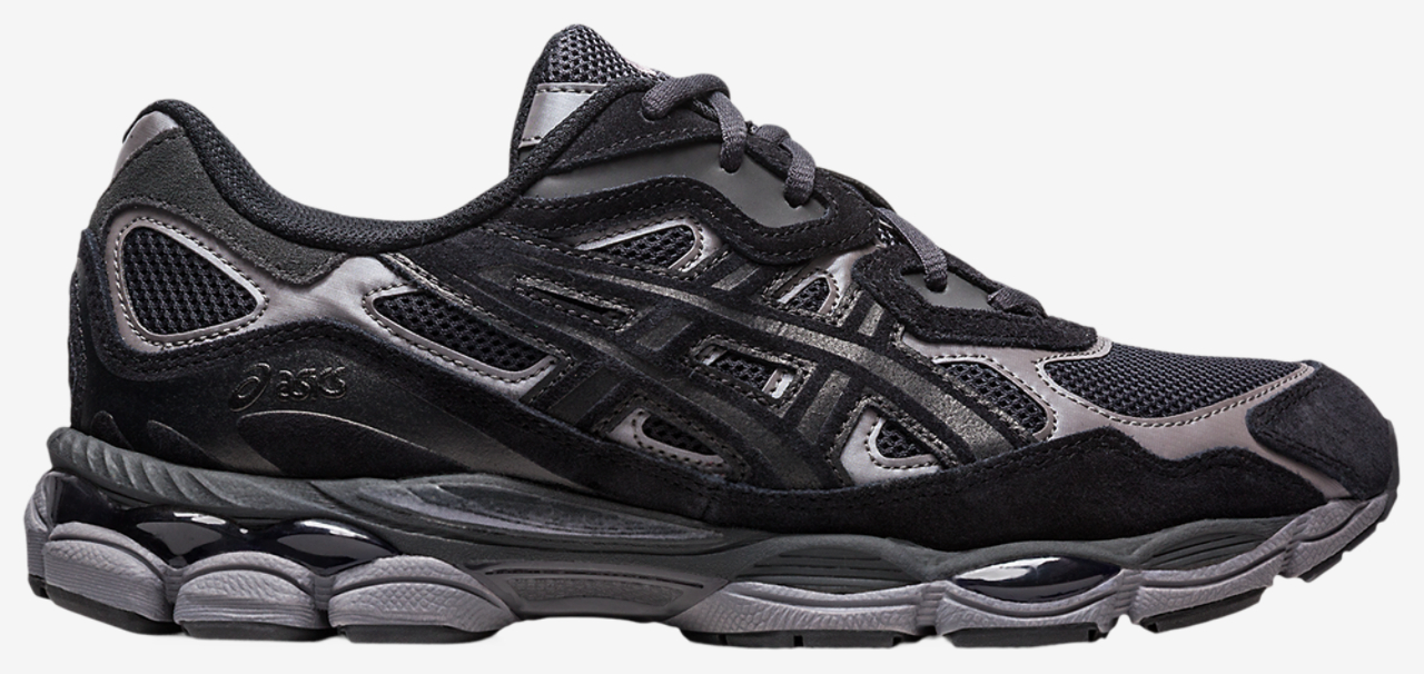 ASICS® GEL-NYC Image 1 of 5. Tap to open photo gallery.