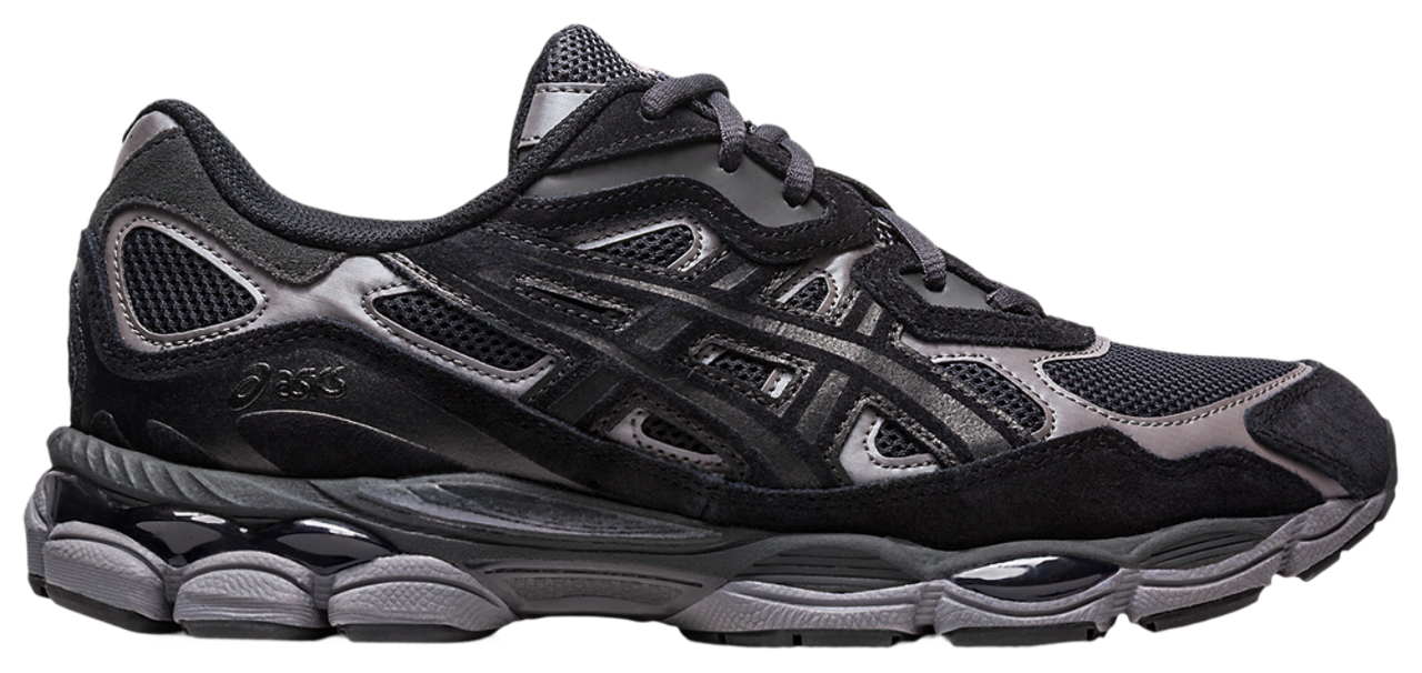 ASICS® GEL-NYC Image 1 of 5. Tap to open photo gallery.