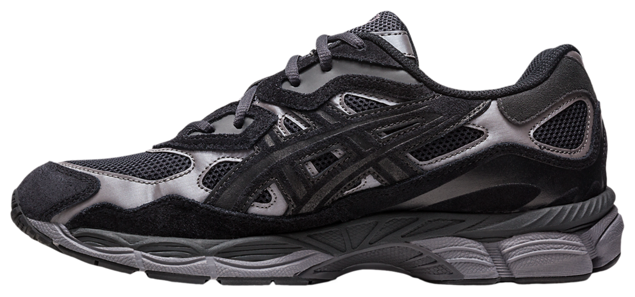 ASICS® GEL-NYC Image 2 of 5. Tap to open photo gallery.