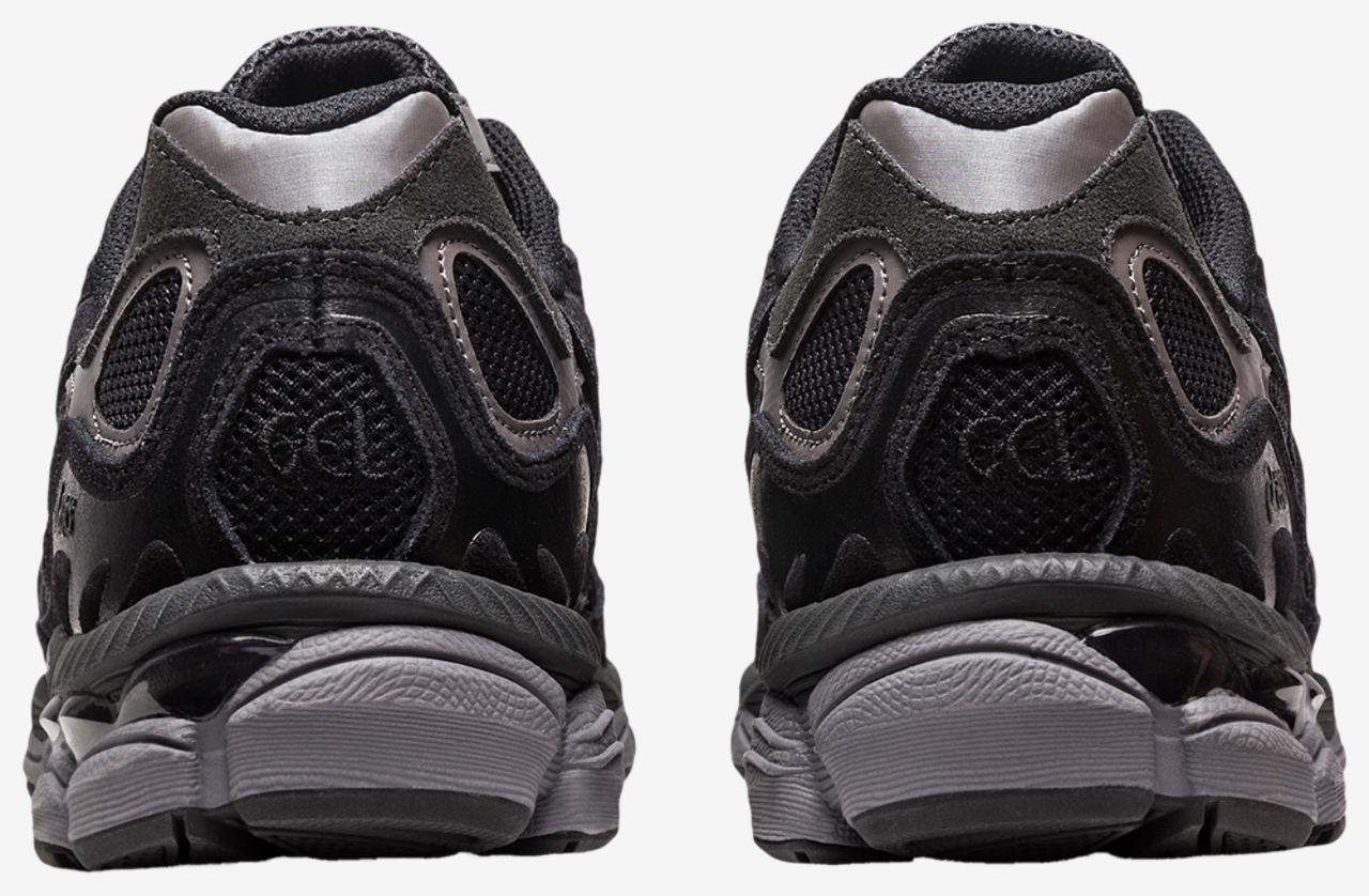ASICS® GEL-NYC Image 3 of 5. Tap to open photo gallery.