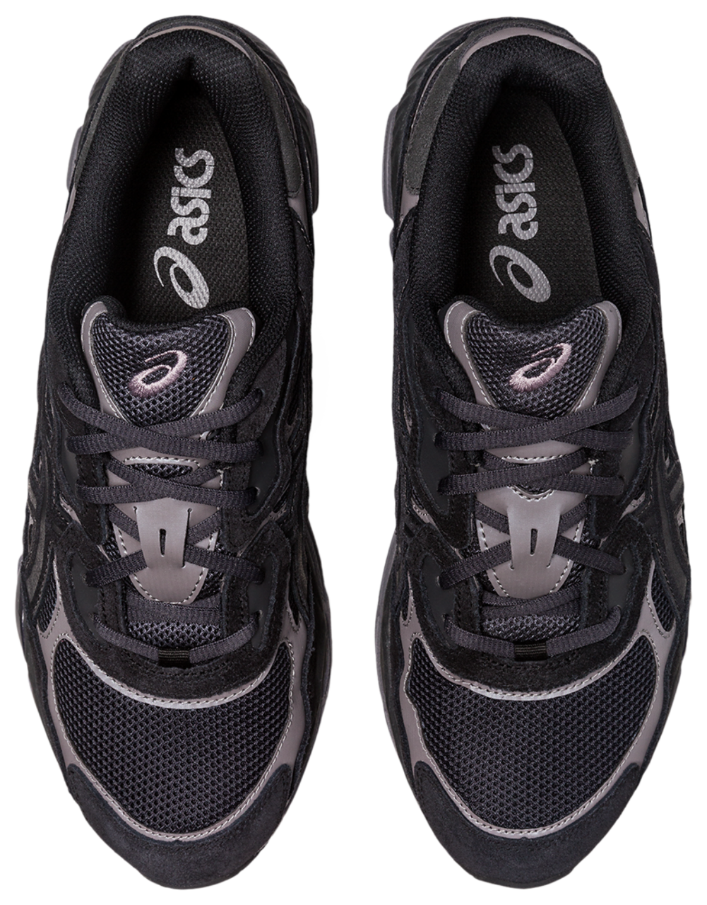 ASICS® GEL-NYC Image 4 of 5. Tap to open photo gallery.