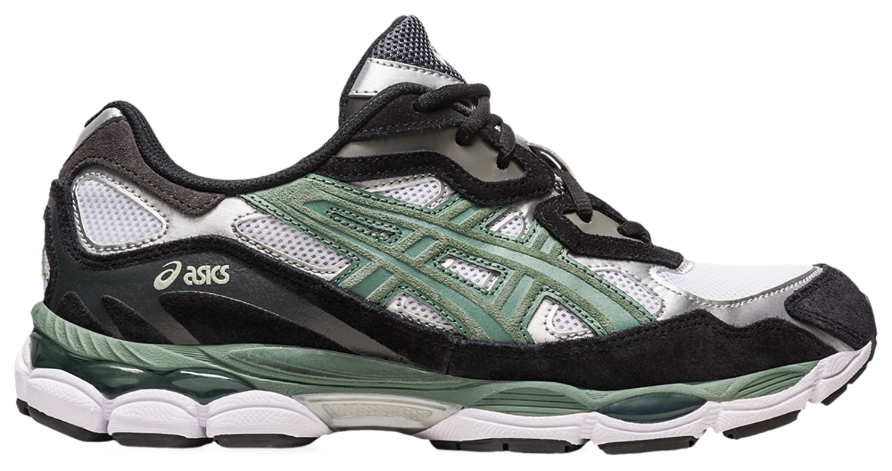 ASICS® GEL-NYC Image 1 of 5. Tap to open photo gallery.