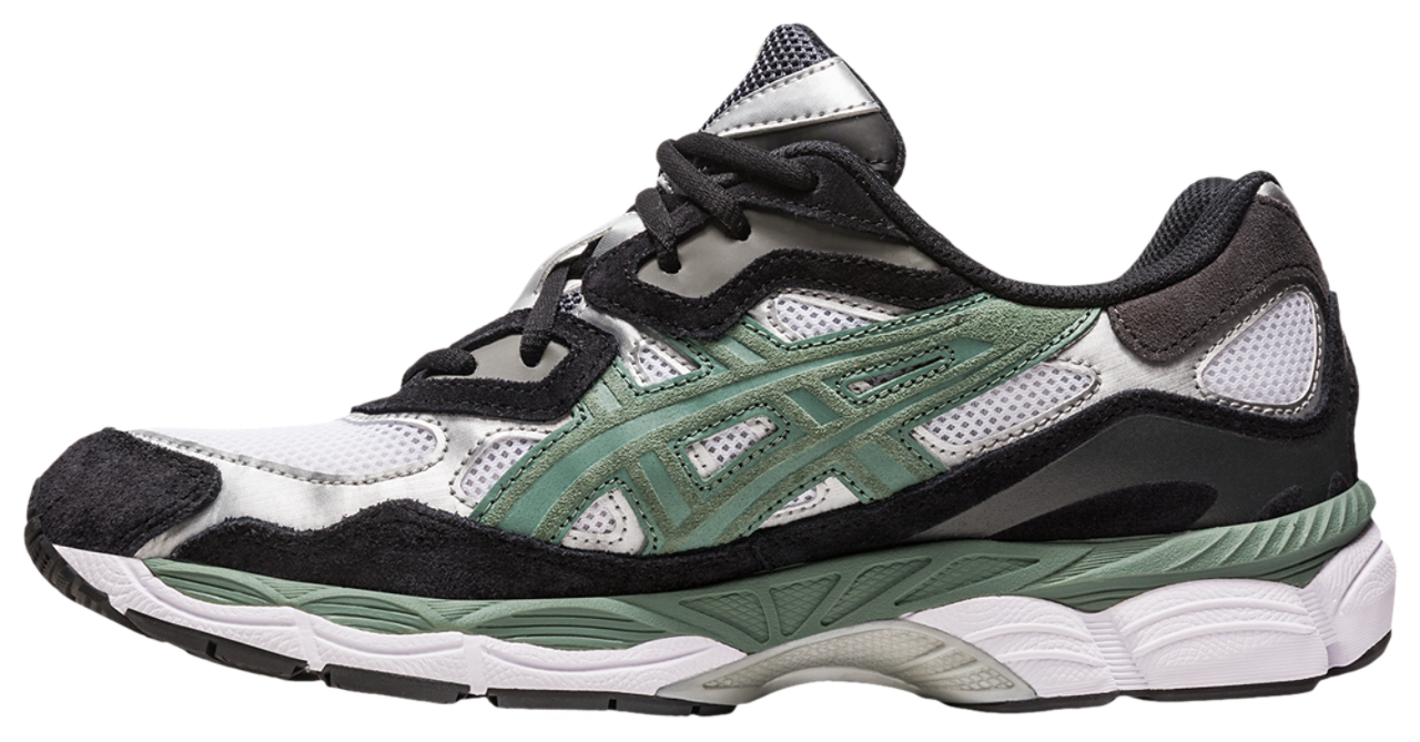 ASICS® GEL-NYC Image 2 of 5. Tap to open photo gallery.