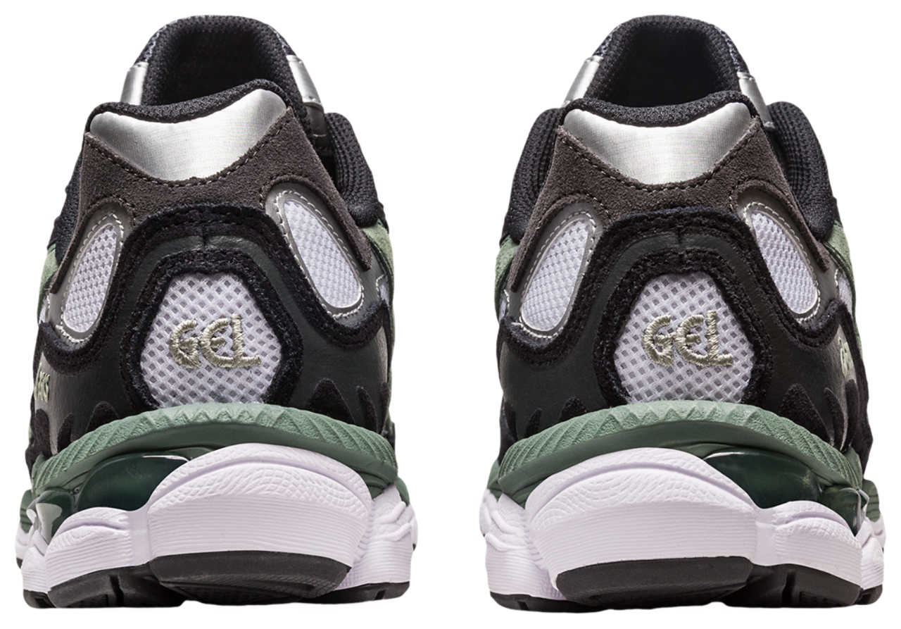 ASICS® GEL-NYC Image 3 of 5. Tap to open photo gallery.