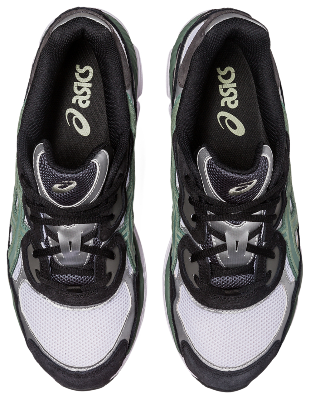 ASICS® GEL-NYC Image 4 of 5. Tap to open photo gallery.