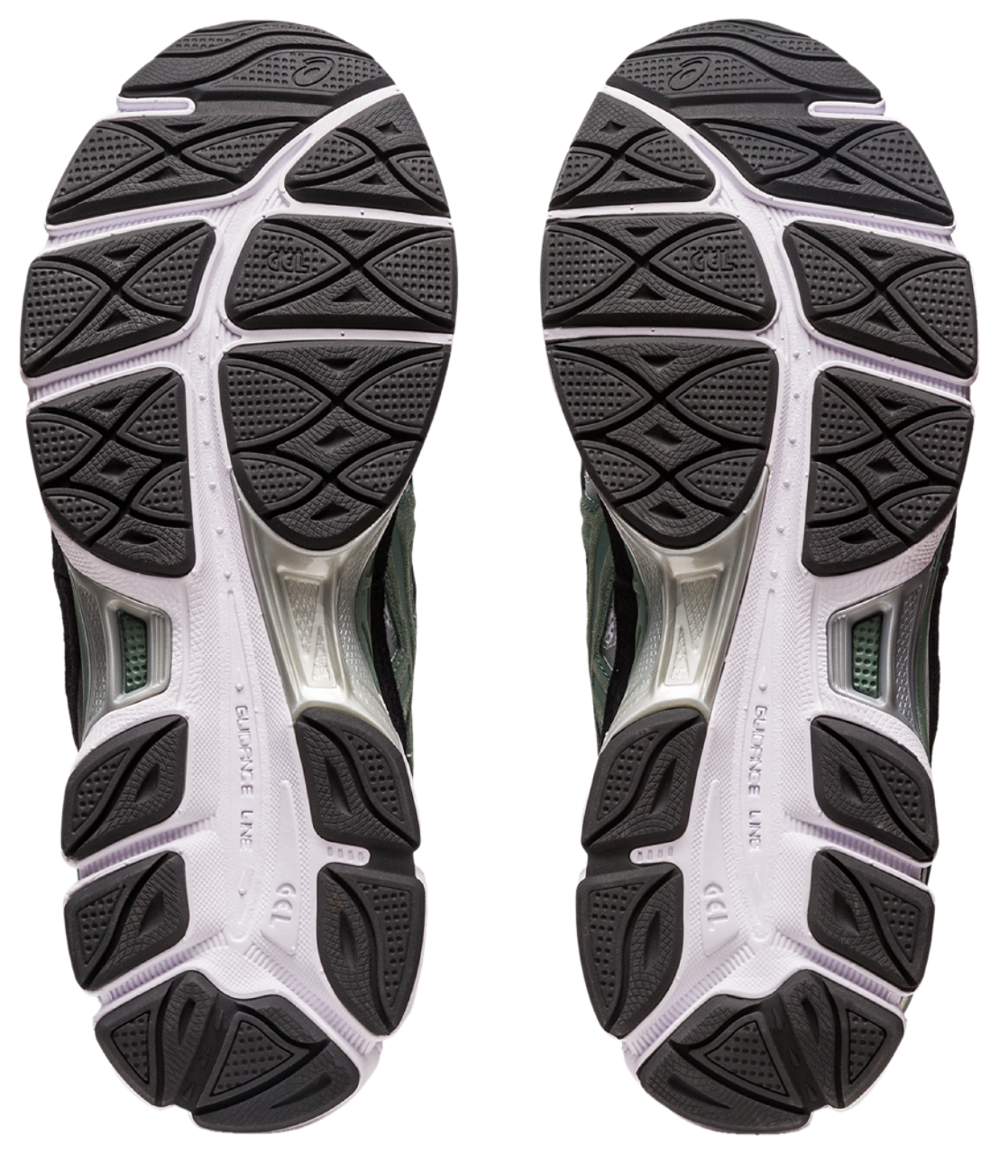 ASICS® GEL-NYC Image 5 of 5. Tap to open photo gallery.