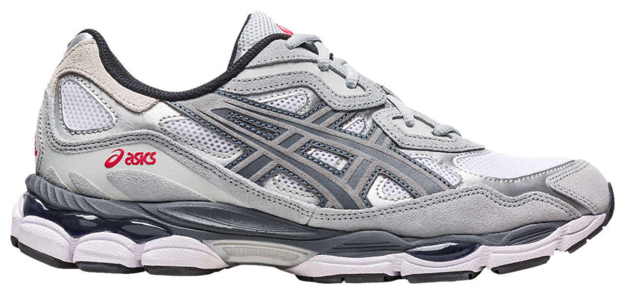 ASICS® GEL-NYC Image 1 of 5. Tap to open photo gallery.