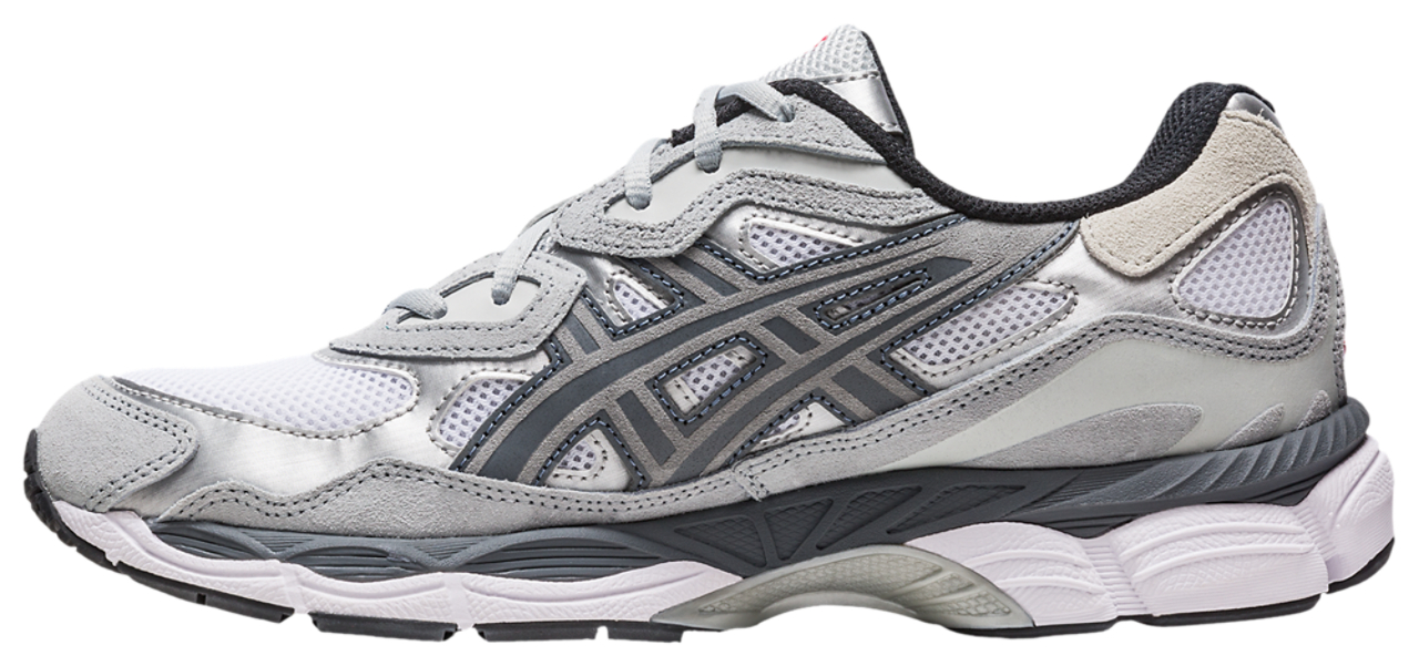 ASICS® GEL-NYC Image 2 of 5. Tap to open photo gallery.