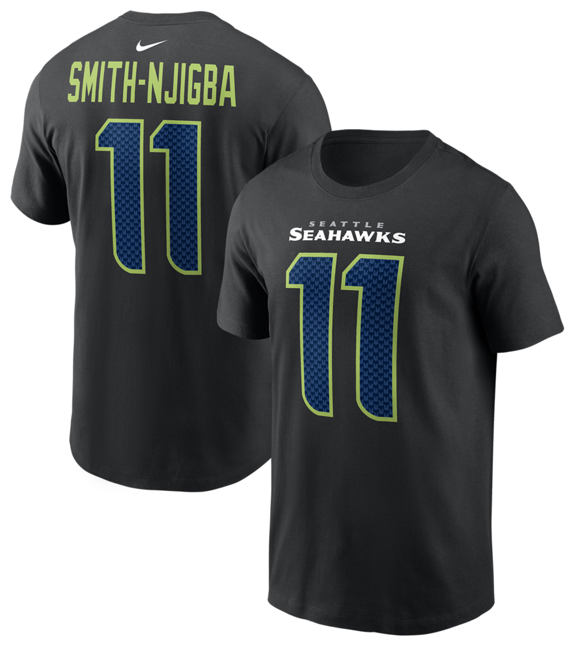 Nike NFL NN T-Shirt Image 1 of 2. Tap to open photo gallery.