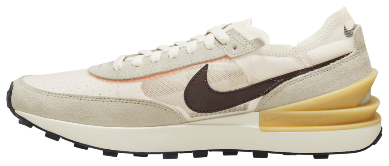 Nike Waffle One Image 2 of 3. Tap to open photo gallery.