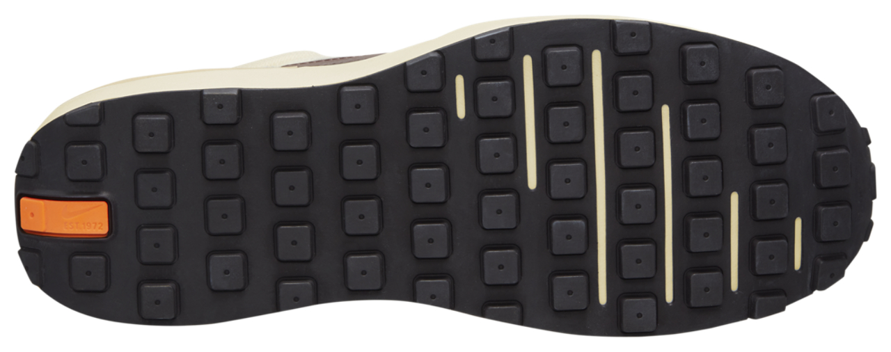 Nike Waffle One Image 3 of 3. Tap to open photo gallery.