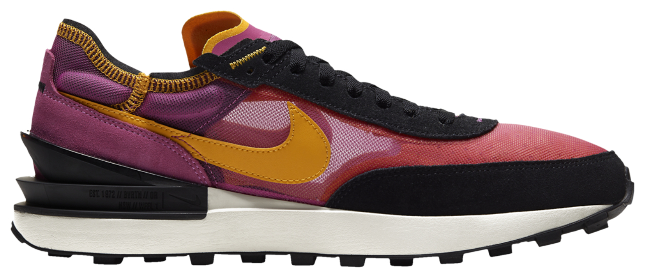 Nike Waffle One Image 1 of 5. Tap to open photo gallery.