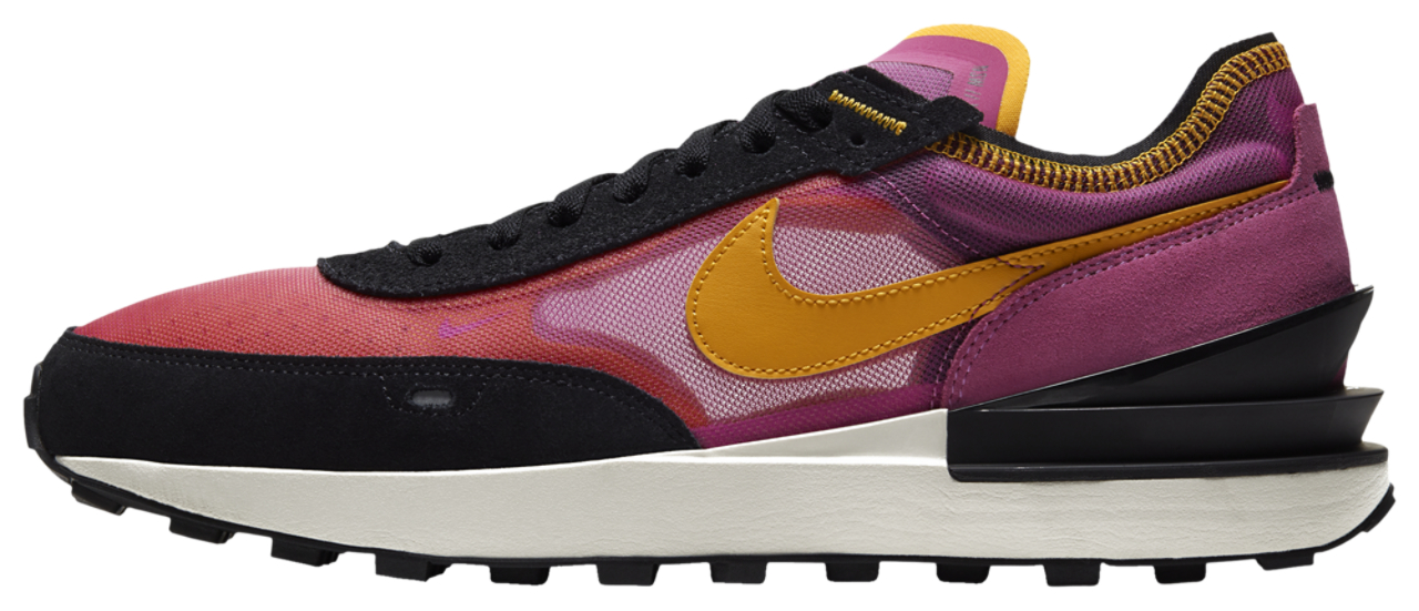 Nike Waffle One Image 2 of 5. Tap to open photo gallery.