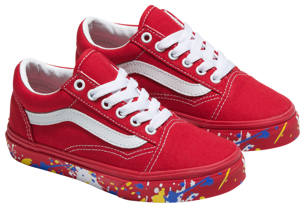 Vans Old Skool Image 1 of 5. Tap to open photo gallery.