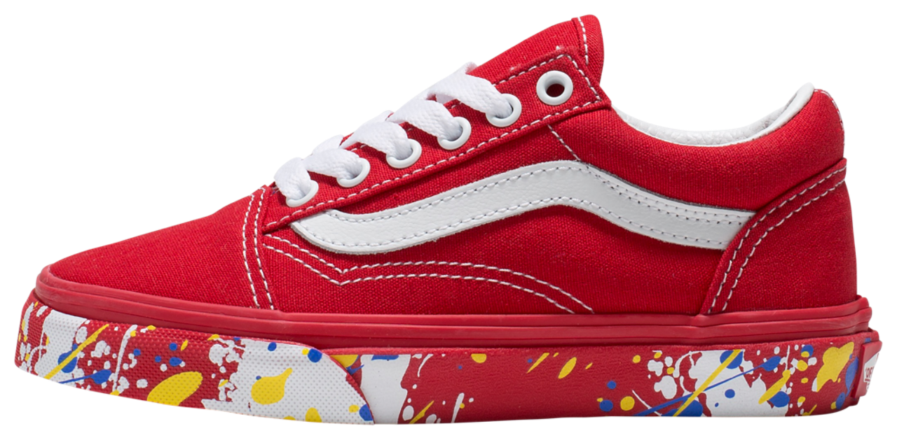 Vans Old Skool Image 2 of 5. Tap to open photo gallery.