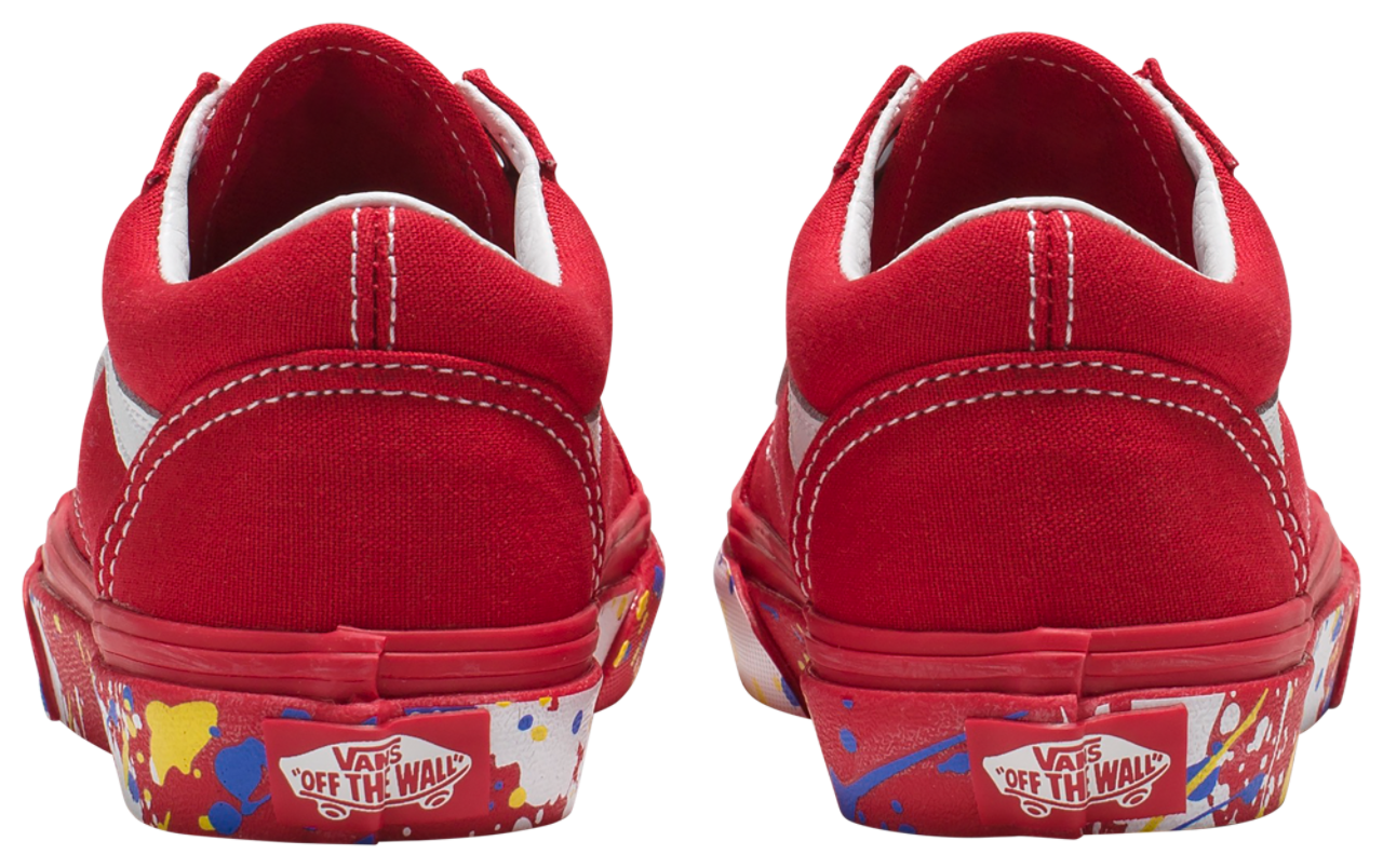 Vans Old Skool Image 3 of 5. Tap to open photo gallery.