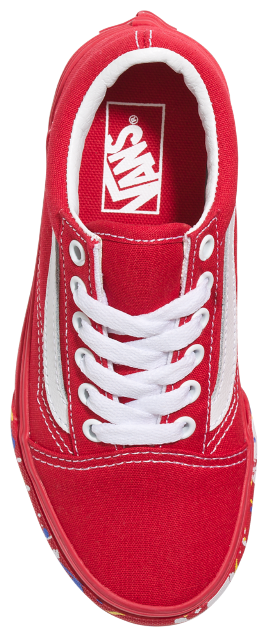 Vans Old Skool Image 4 of 5. Tap to open photo gallery.