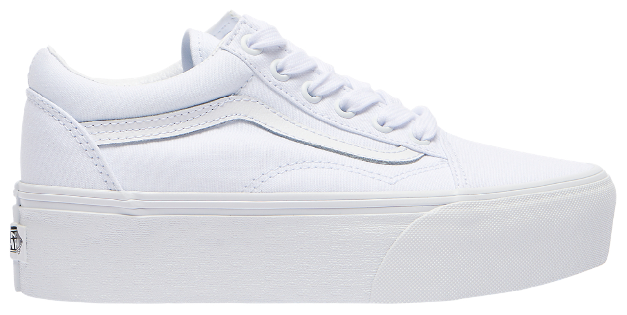 Vans Old Skool Stackform Image 2 of 6. Tap to open photo gallery.