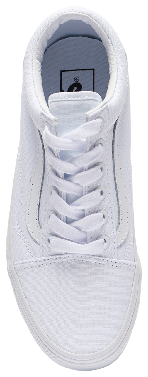 Vans Old Skool Stackform Image 5 of 6. Tap to open photo gallery.