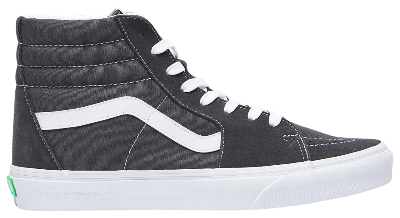 Vans SK8 Hi Glow Outsole Image 1 of 6. Tap to open photo gallery.