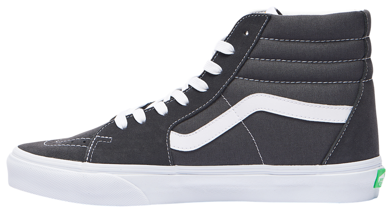 Vans SK8 Hi Glow Outsole Image 2 of 6. Tap to open photo gallery.