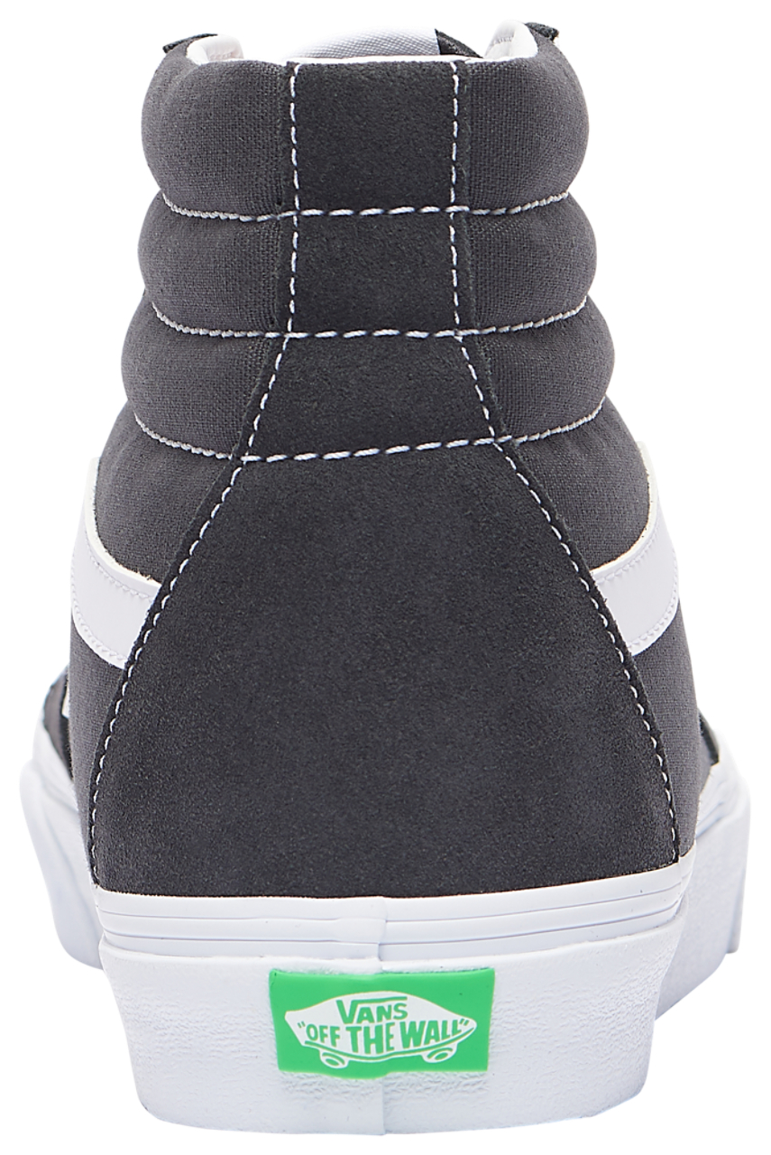 Vans SK8 Hi Glow Outsole Image 3 of 6. Tap to open photo gallery.