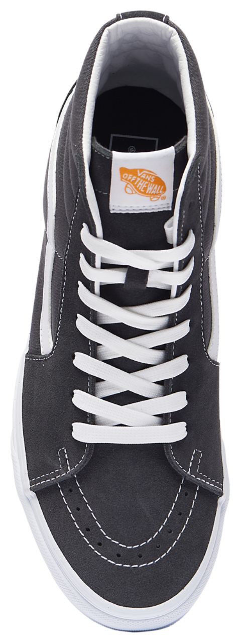 Vans SK8 Hi Glow Outsole Image 4 of 6. Tap to open photo gallery.