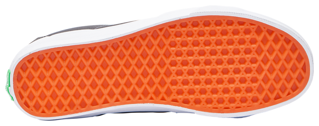 Vans SK8 Hi Glow Outsole Image 5 of 6. Tap to open photo gallery.