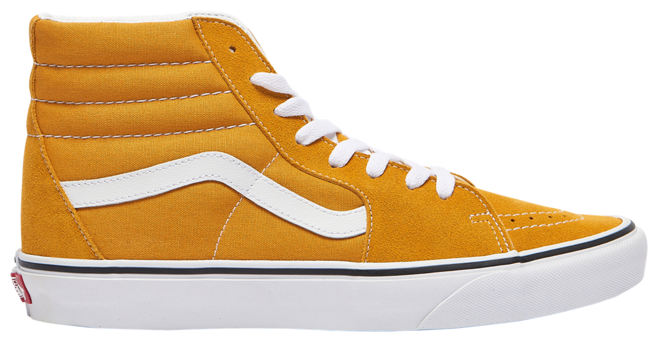 Vans Sk8 Hi Image 1 of 5. Tap to open photo gallery.