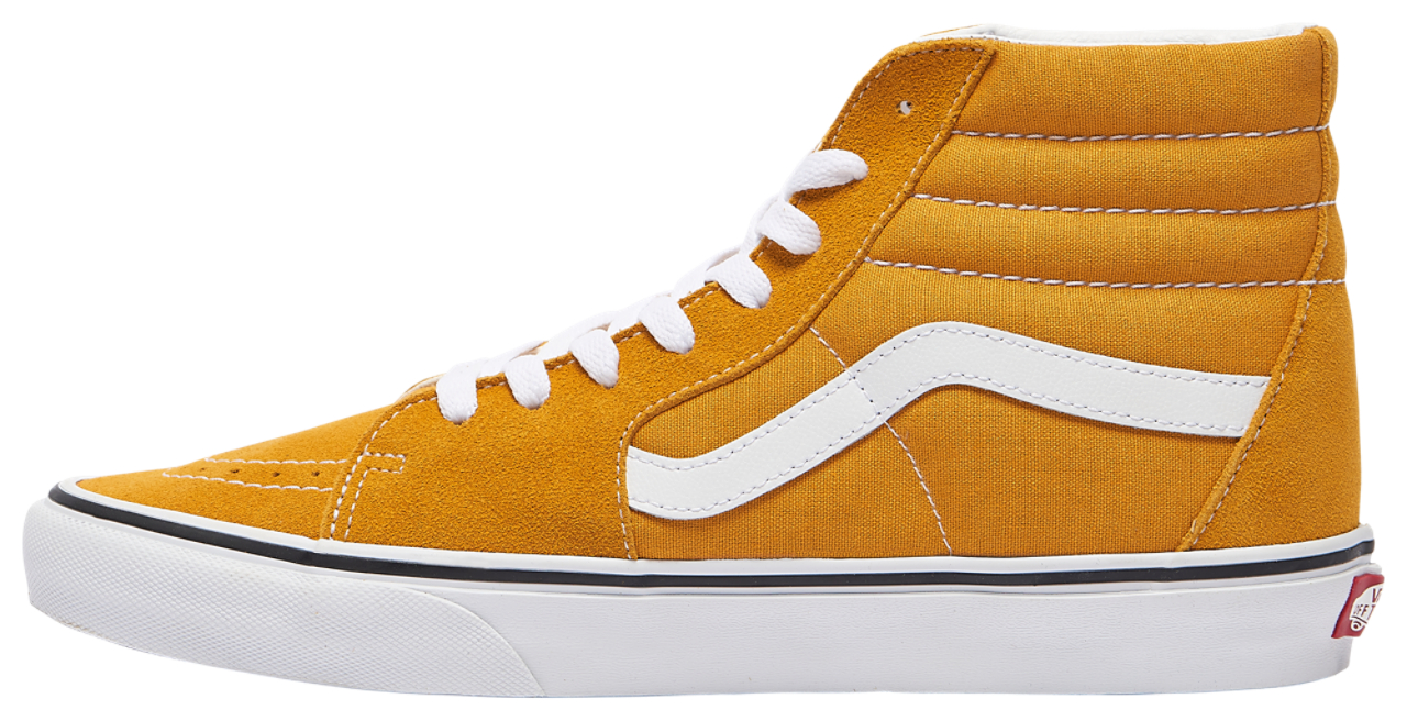 Vans Sk8 Hi Image 2 of 5. Tap to open photo gallery.