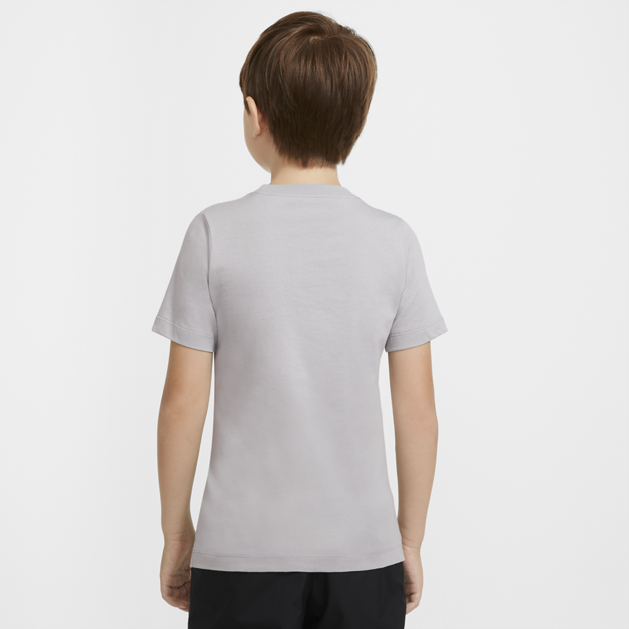 Nike Air Photo S/S T-Shirt Image 2 of 2. Tap to open photo gallery.
