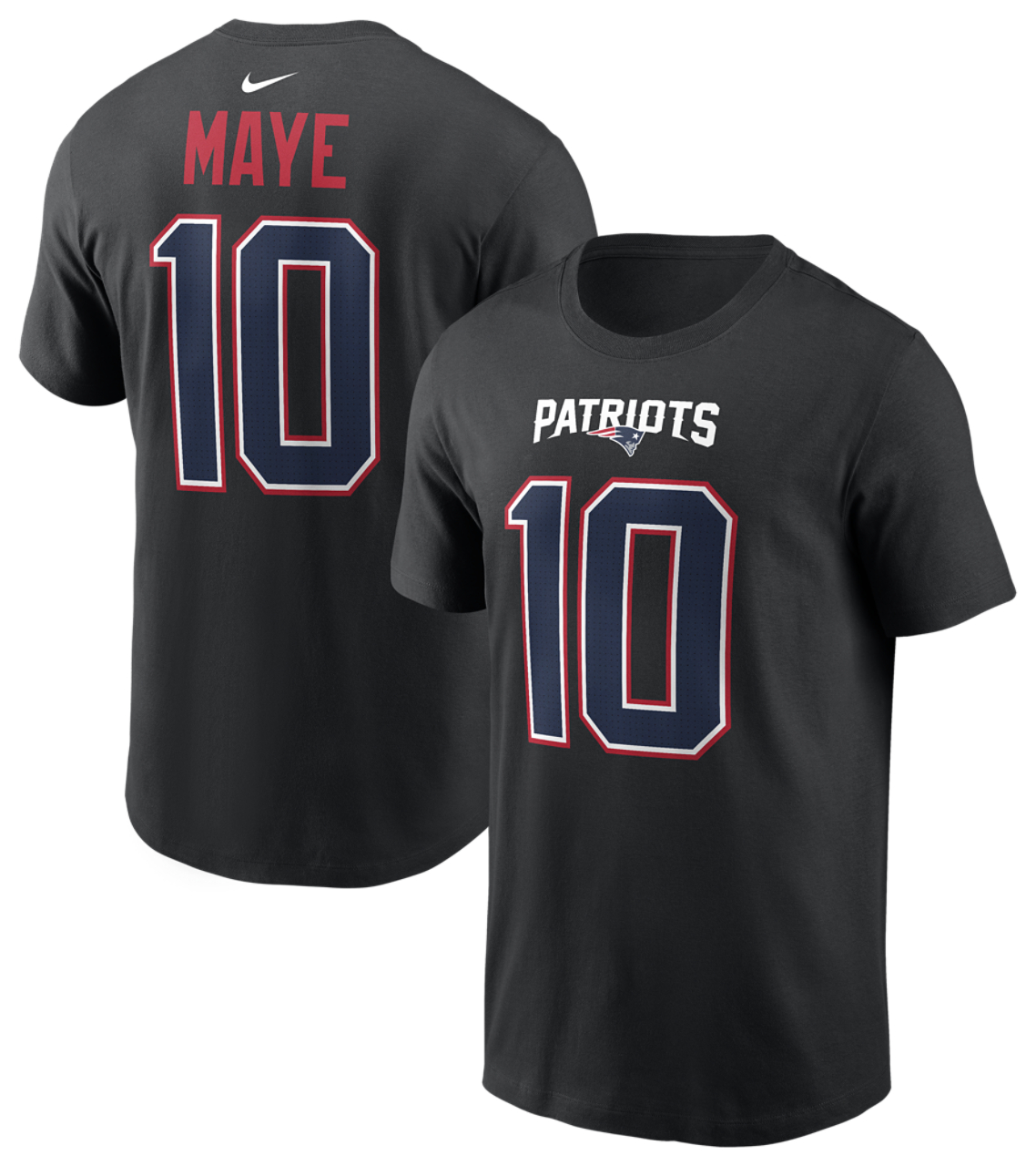 Nike NFL NN T-Shirt Image 1 of 2. Tap to open photo gallery.