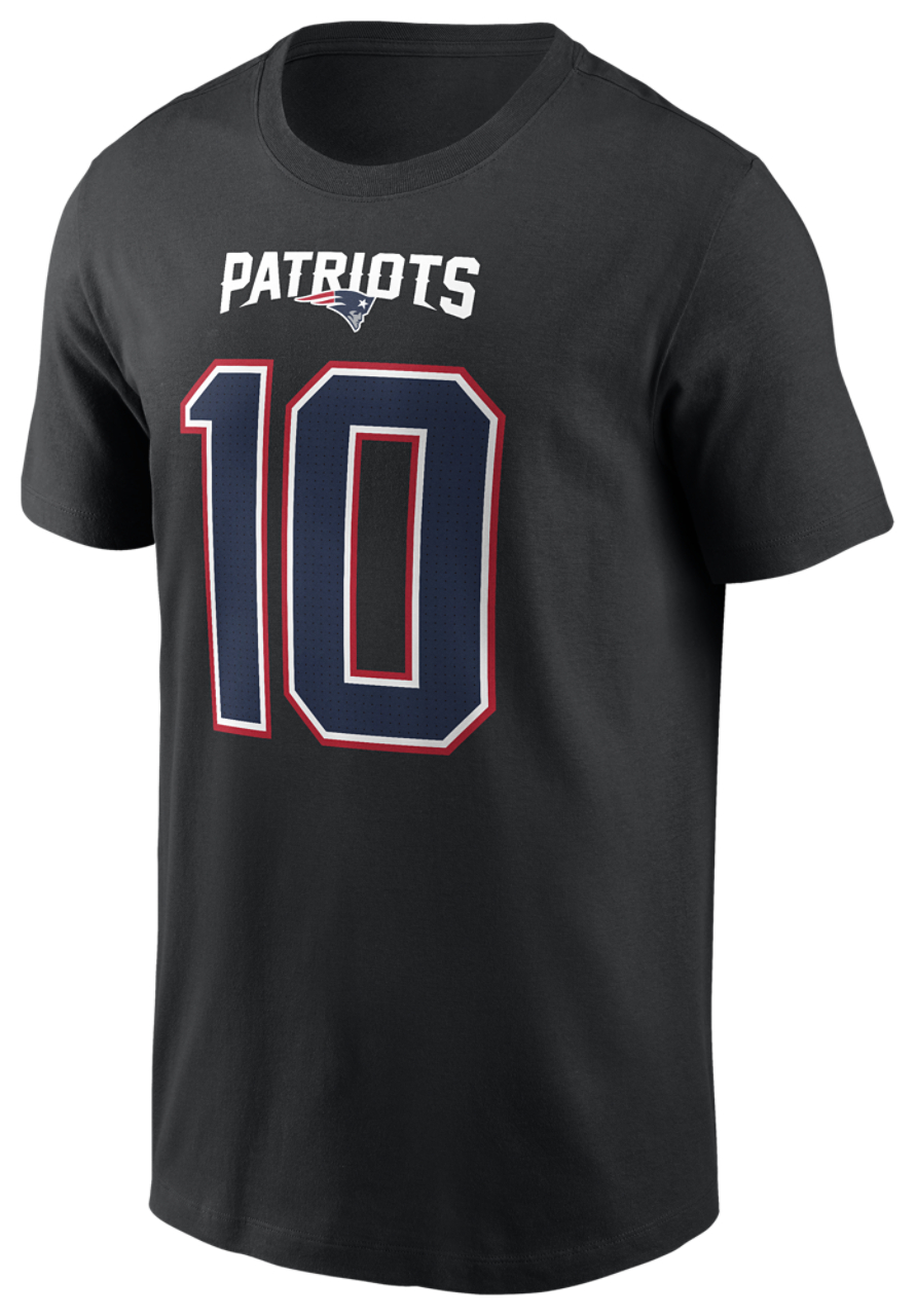 Nike NFL NN T-Shirt Image 2 of 2. Tap to open photo gallery.