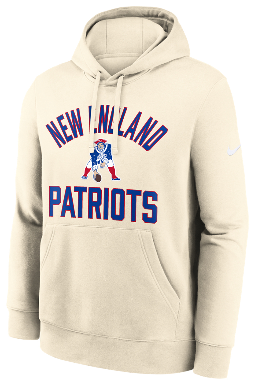 Nike NFL Club Hoodie Image 2 of 2. Tap to open photo gallery.