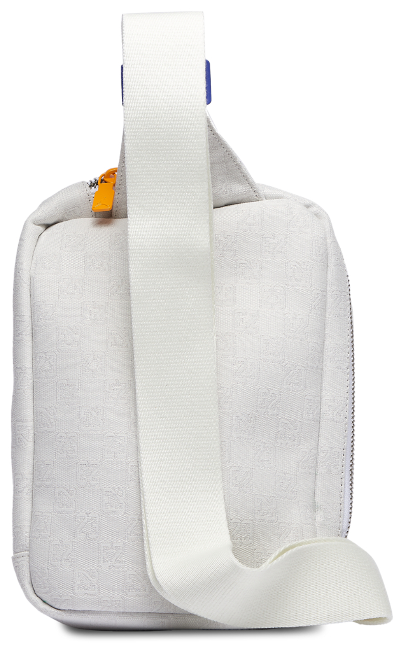 バッグ Jordan monogram sling bag Jordan Monogram Sling Bag (3L) | JD Sports