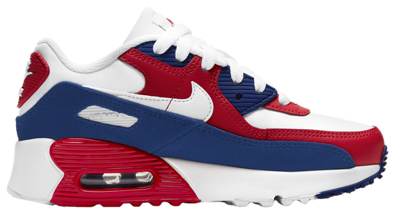 Nike Air Max 90 Image 1 of 5. Tap to open photo gallery.