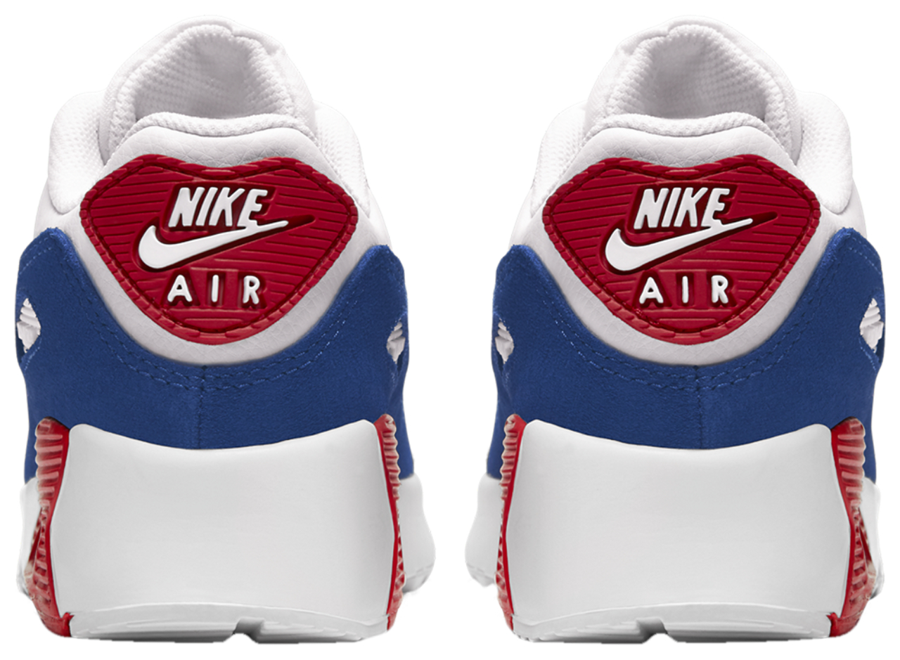 Nike Air Max 90 Image 3 of 5. Tap to open photo gallery.