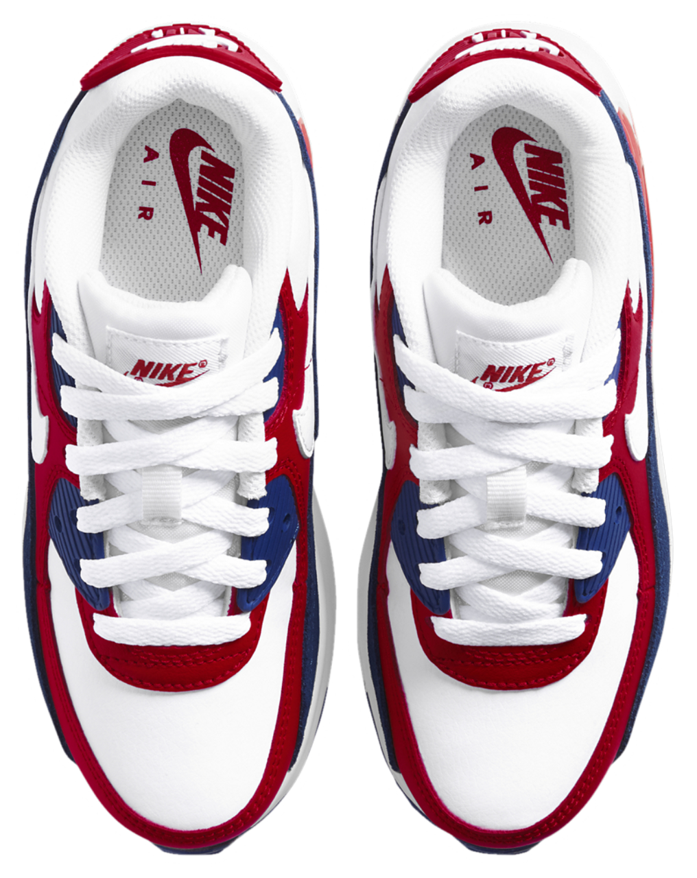 Nike Air Max 90 Image 4 of 5. Tap to open photo gallery.