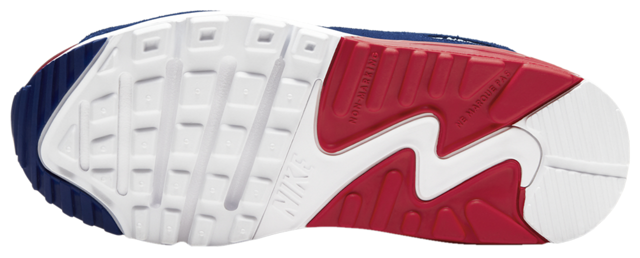 Nike Air Max 90 Image 5 of 5. Tap to open photo gallery.