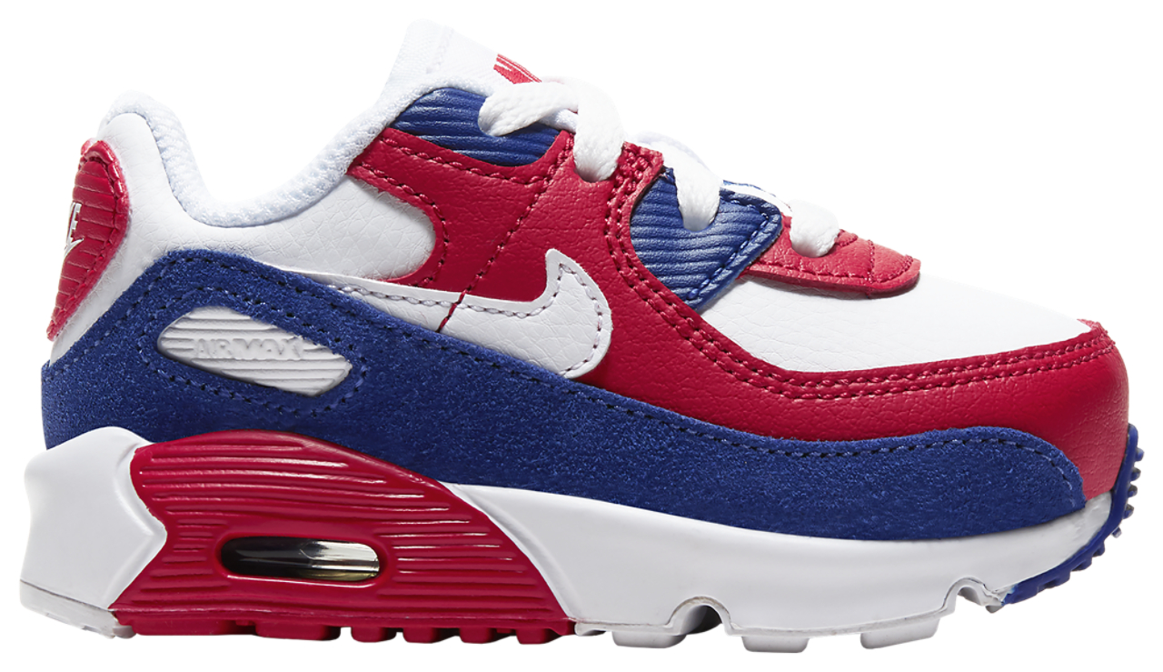 Nike Air Max 90 Image 1 of 4. Tap to open photo gallery.