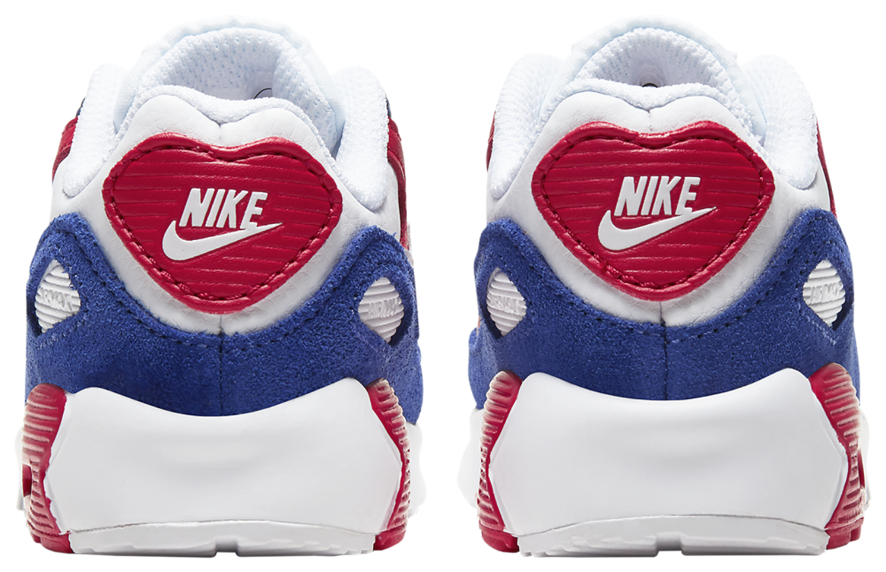 Nike Air Max 90 Image 2 of 4. Tap to open photo gallery.