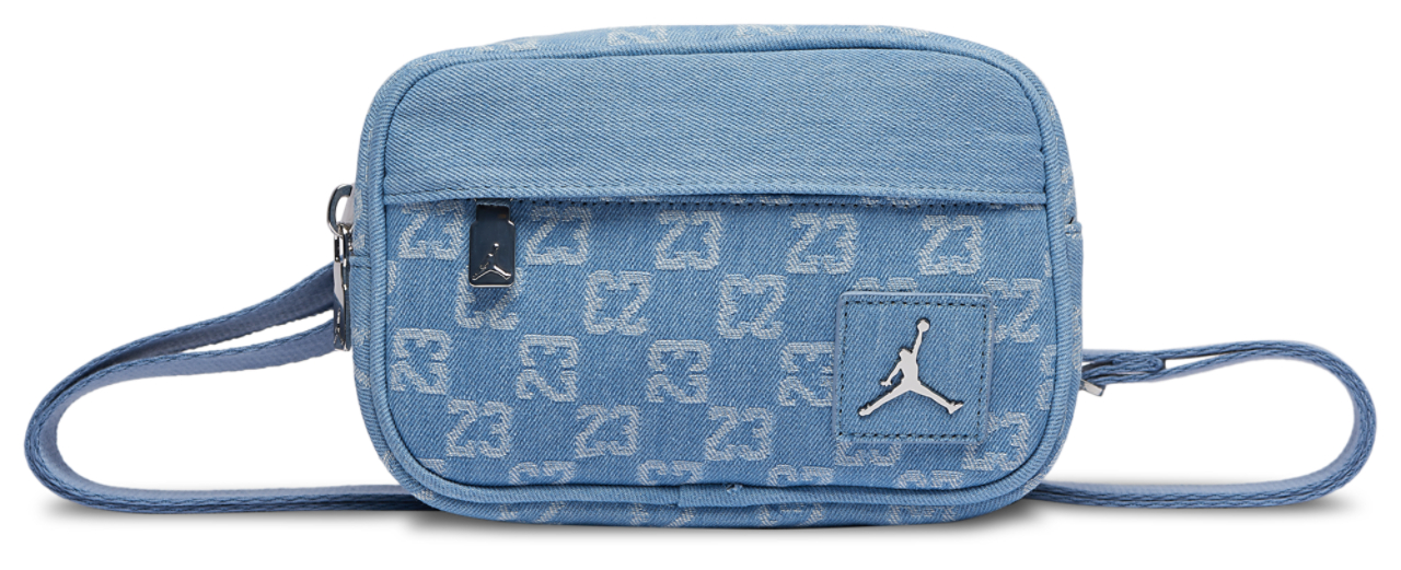 Jordan Monogram Camera Bag Foot Locker