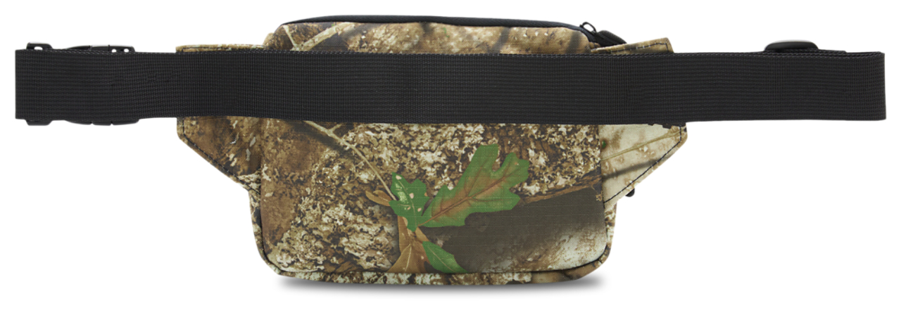 Jordan Real Tree Xbody Bag Image 2 of 3. Tap to open photo gallery.